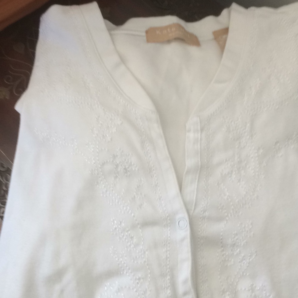 Kate Hill Shirt